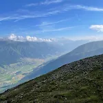 Haus Bortis 公寓 布里特泽根