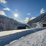 Haus Bortis 公寓 布里特泽根