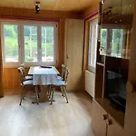 公寓 Haus Bortis