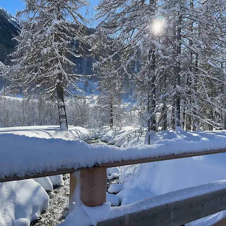 Haus Bortis Apartman