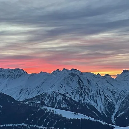 Haus Bortis Apartman