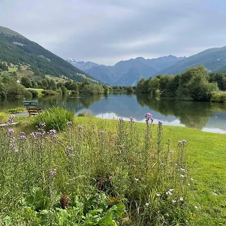 Haus Bortis Apartman