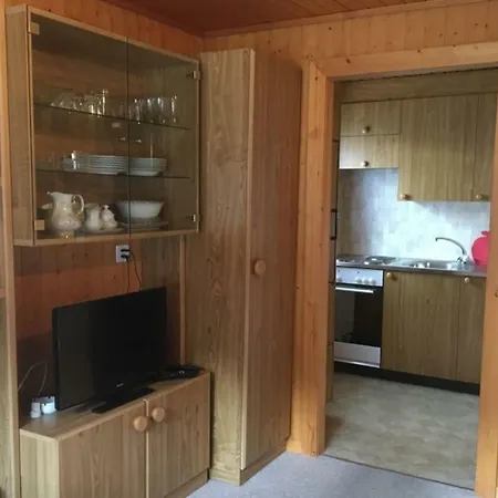 Haus Bortis