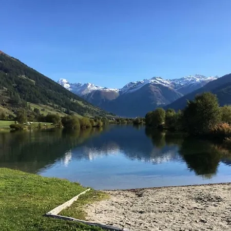 Lägenhet Haus Bortis Goms