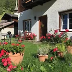 Haus Bortis Διαμέρισμα