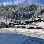 Haus Bortis * Goms