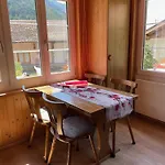 Haus Bortis Goms