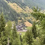 Διαμέρισμα Haus Bortis Goms