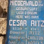 Haus Bortis