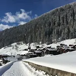 Διαμέρισμα Haus Bortis *