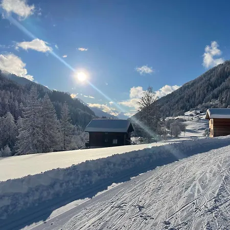 Haus Bortis Appartement Goms