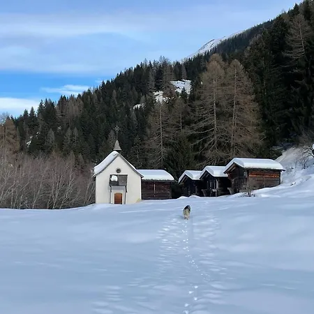 Haus Bortis